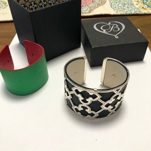 Brighton Christo Toledo Bracelet